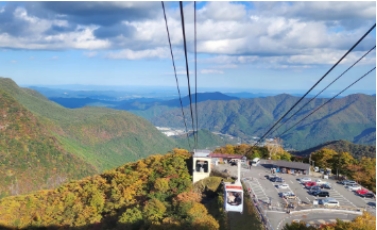 日本东武集团深耕铁途、栈房、文娱步骤等众周围 供应一站式旅逛任职体验高德娱乐(图6)