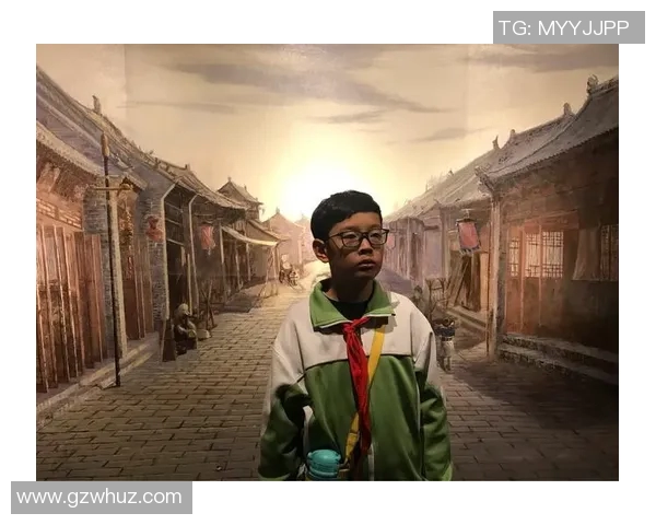 徐国义:探索新时代下的文化传承与创新之路