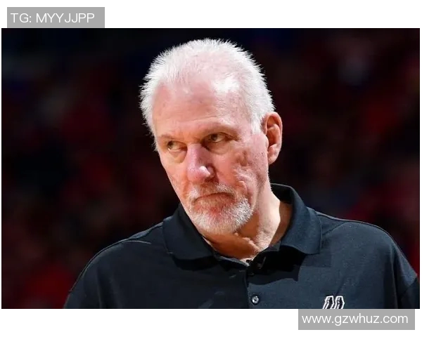 马刺队再次选择摆烂波波维奇因轮休主力球员遭联盟罚款