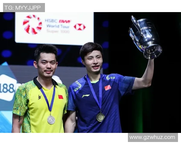 石宇奇与林丹在全运会的巅峰对决引发羽毛球界热议与期待