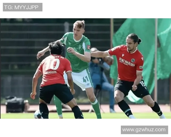 汉诺威96迎战菲尔特争夺德乙联赛关键三分之战