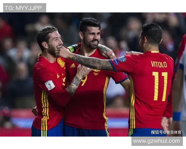 乌克兰与西班牙友谊赛精彩回顾双方球员表现引关注