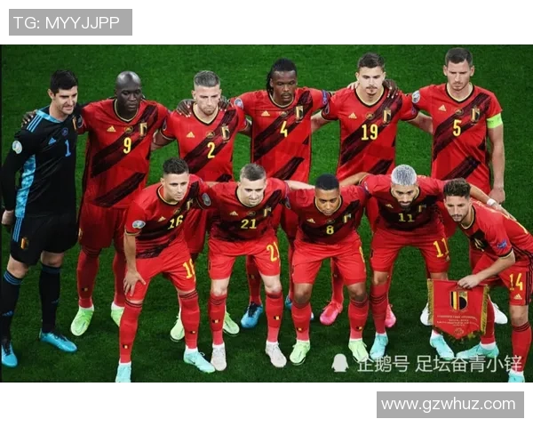 比利时与墨西哥足球赛前瞻分析及胜负预测